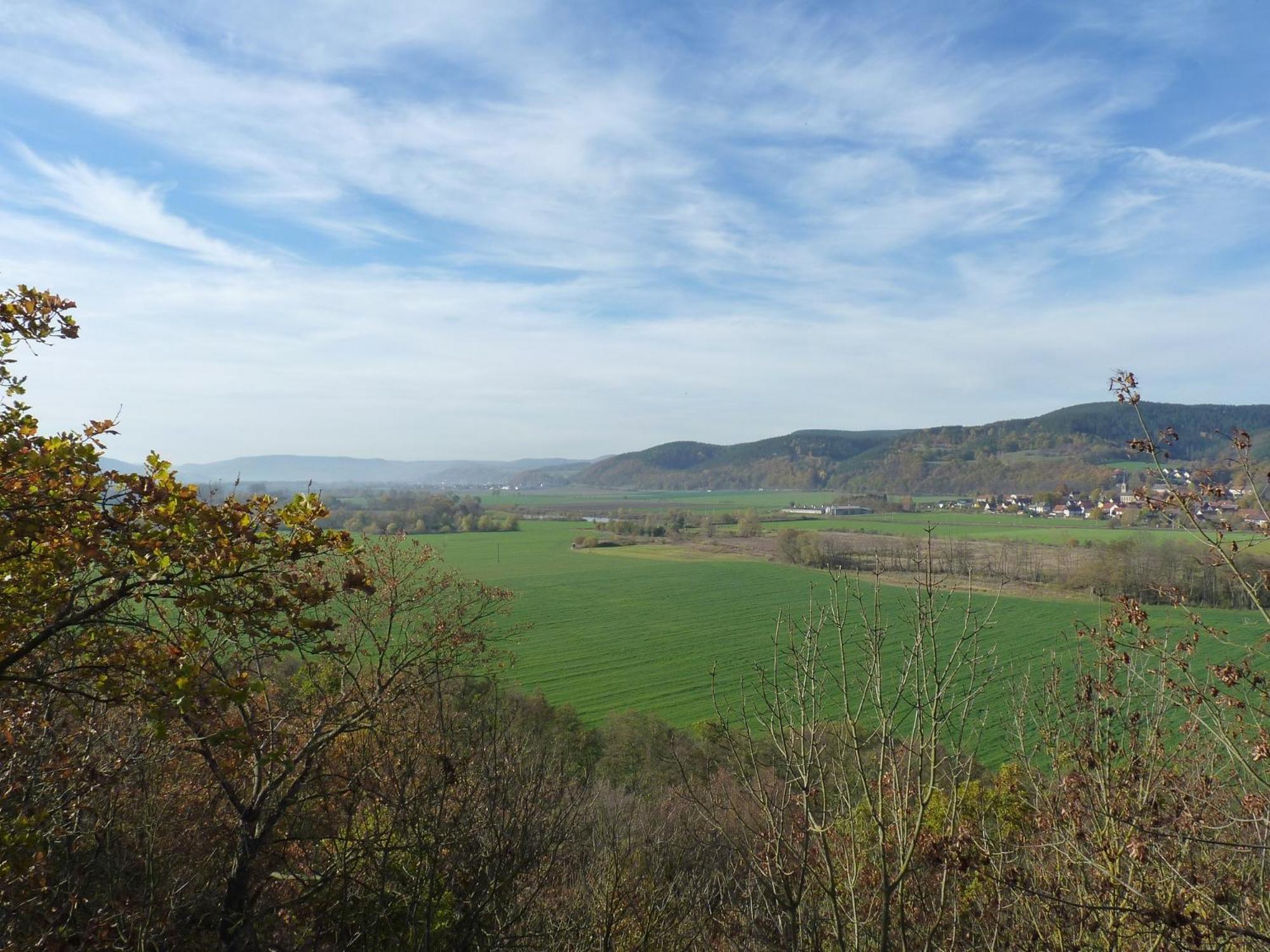 Hotel & Restaurant Schloss Weissenburg Uhlstadt-Kirchhasel Ruang foto