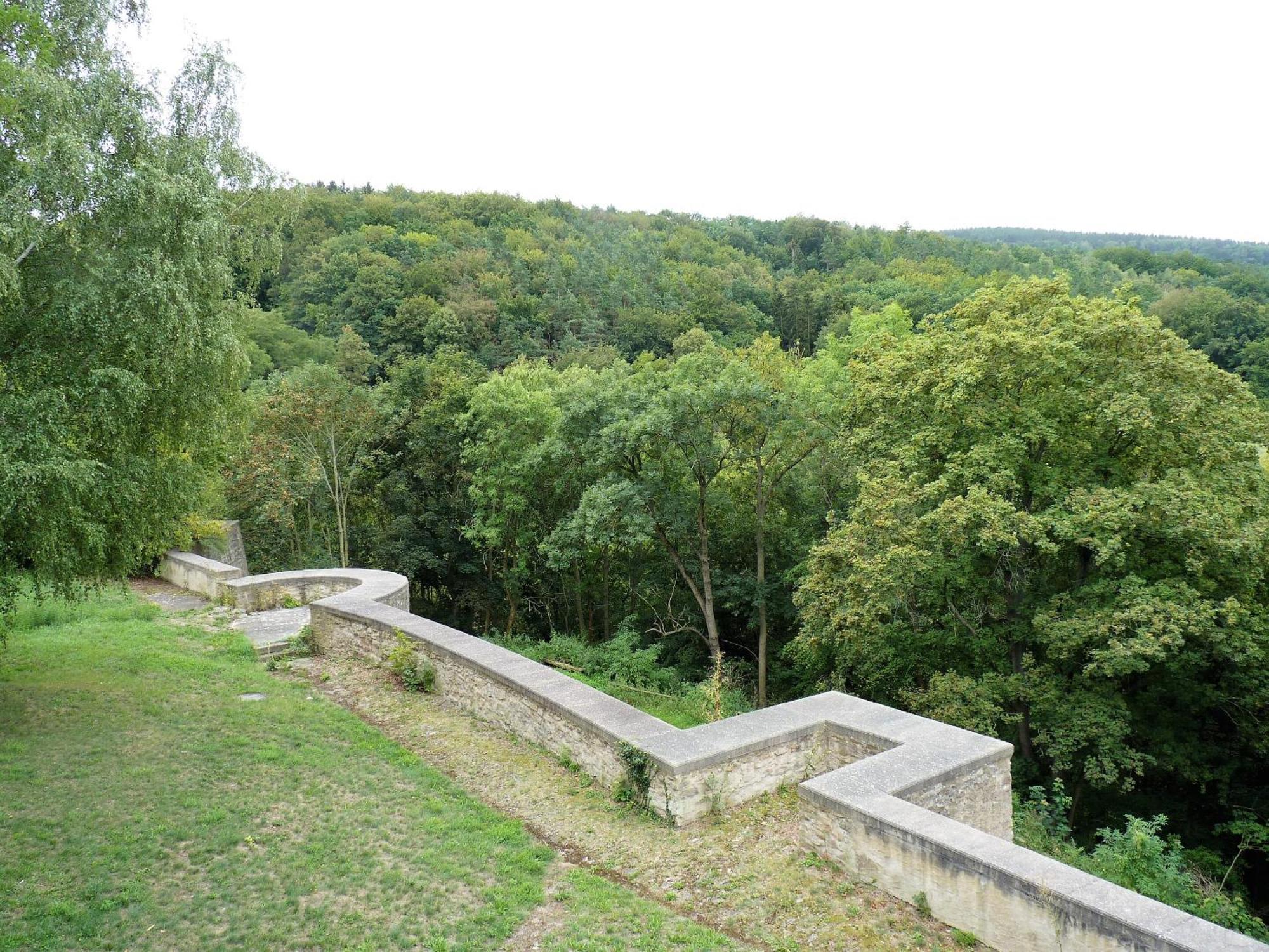 Hotel & Restaurant Schloss Weissenburg Uhlstadt-Kirchhasel Ruang foto